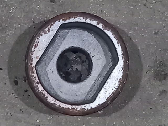 bontott RENAULT MASTER Főtengely Szíjtárcsa